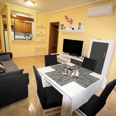 Daniela Apartament Torrevieja Exterior foto