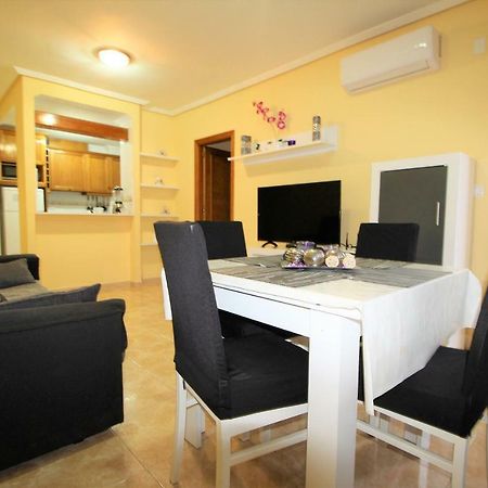 Daniela Apartament Torrevieja Exterior foto