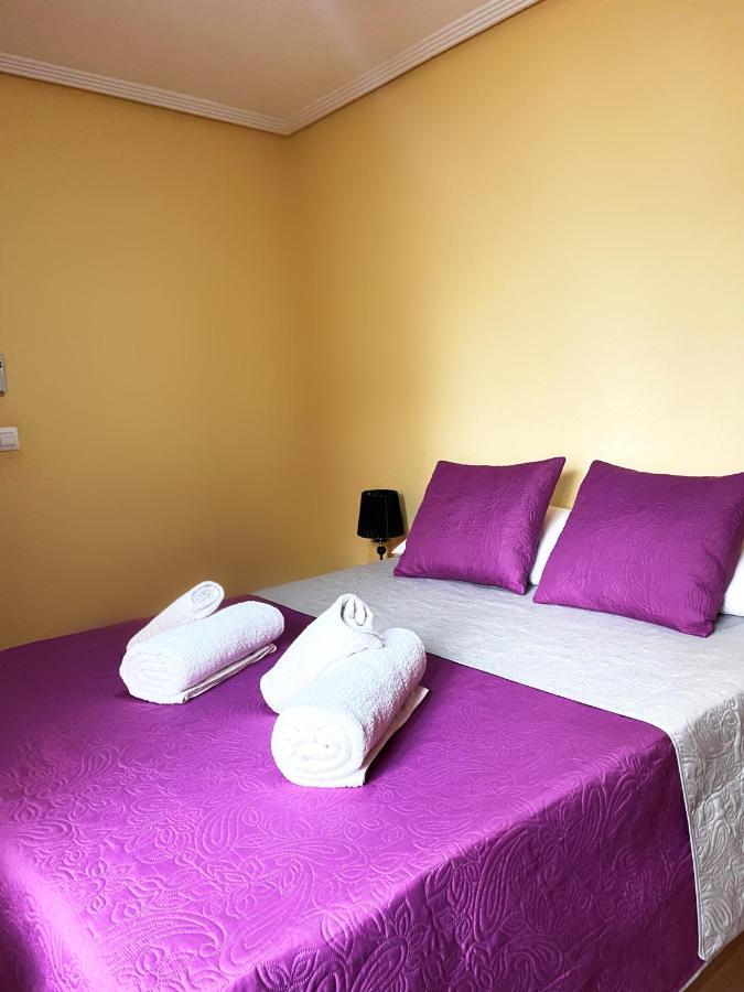 Daniela Apartament Torrevieja Exterior foto