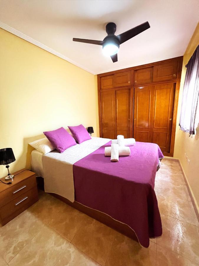 Daniela Apartament Torrevieja Exterior foto