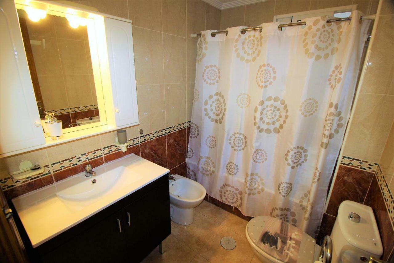Daniela Apartament Torrevieja Exterior foto